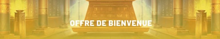 Winstler Casino bonus bienvenue