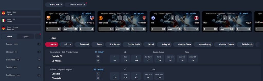 Winstler Casino paris sportifs
